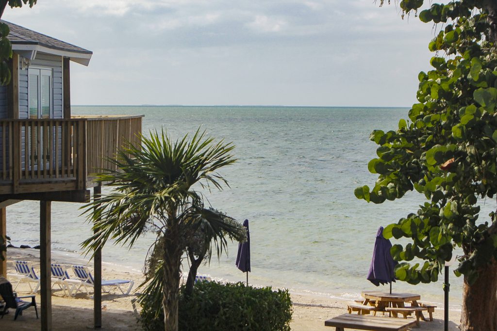 Accommodations – Topsider