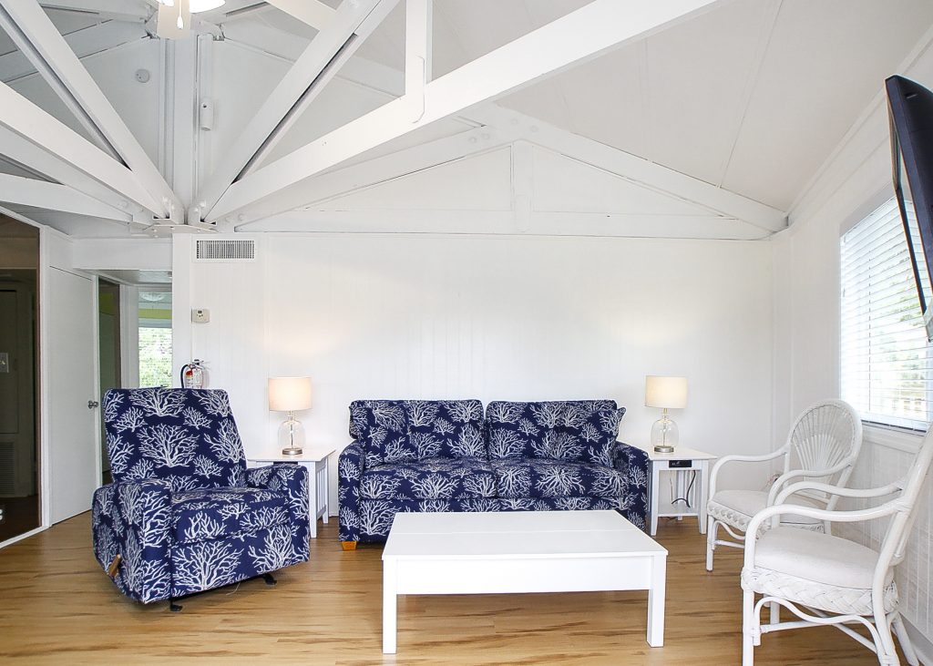 Accommodations – Topsider